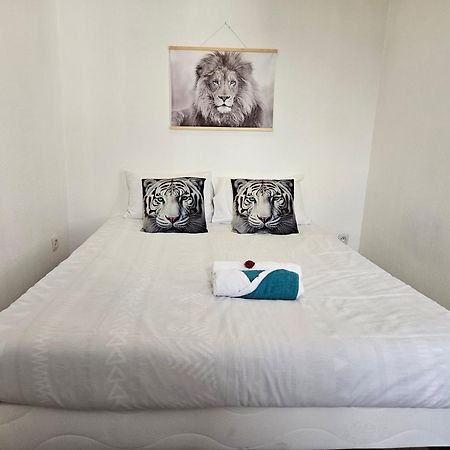 A112 Appartement Proche Disneyland Paris Монтеврен Екстериор снимка