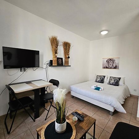 A112 Appartement Proche Disneyland Paris Монтеврен Екстериор снимка