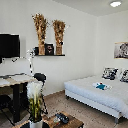 A112 Appartement Proche Disneyland Paris Монтеврен Екстериор снимка