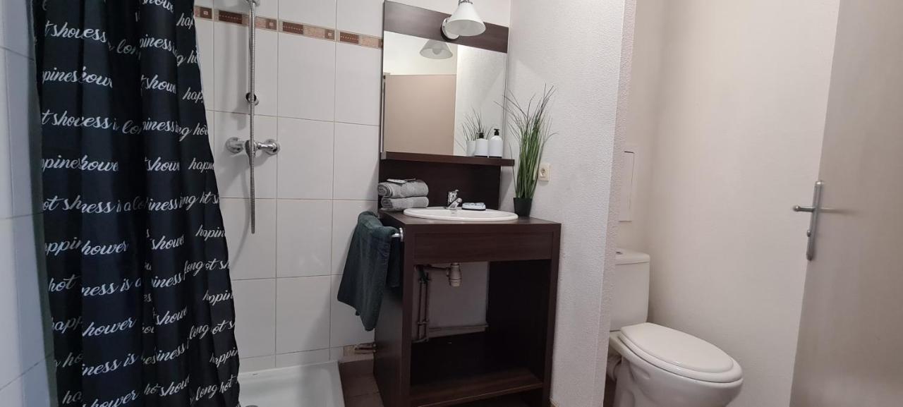 A112 Appartement Proche Disneyland Paris Монтеврен Екстериор снимка