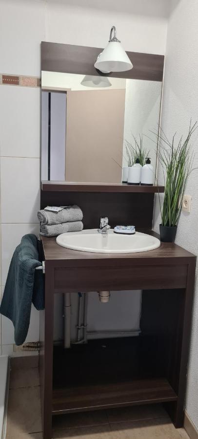 A112 Appartement Proche Disneyland Paris Монтеврен Екстериор снимка