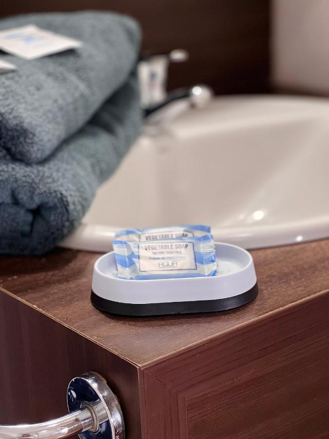 A112 Appartement Proche Disneyland Paris Монтеврен Екстериор снимка