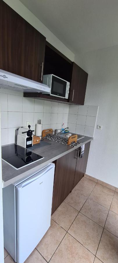 A112 Appartement Proche Disneyland Paris Монтеврен Екстериор снимка