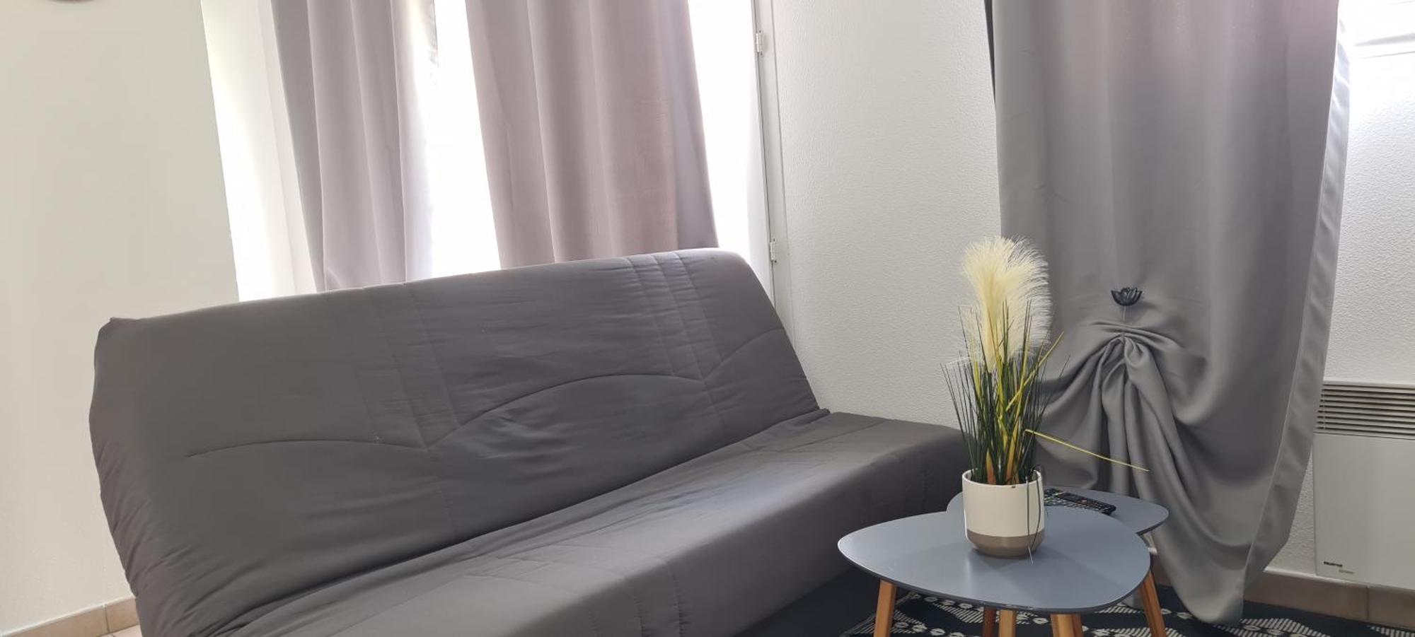 A112 Appartement Proche Disneyland Paris Монтеврен Екстериор снимка