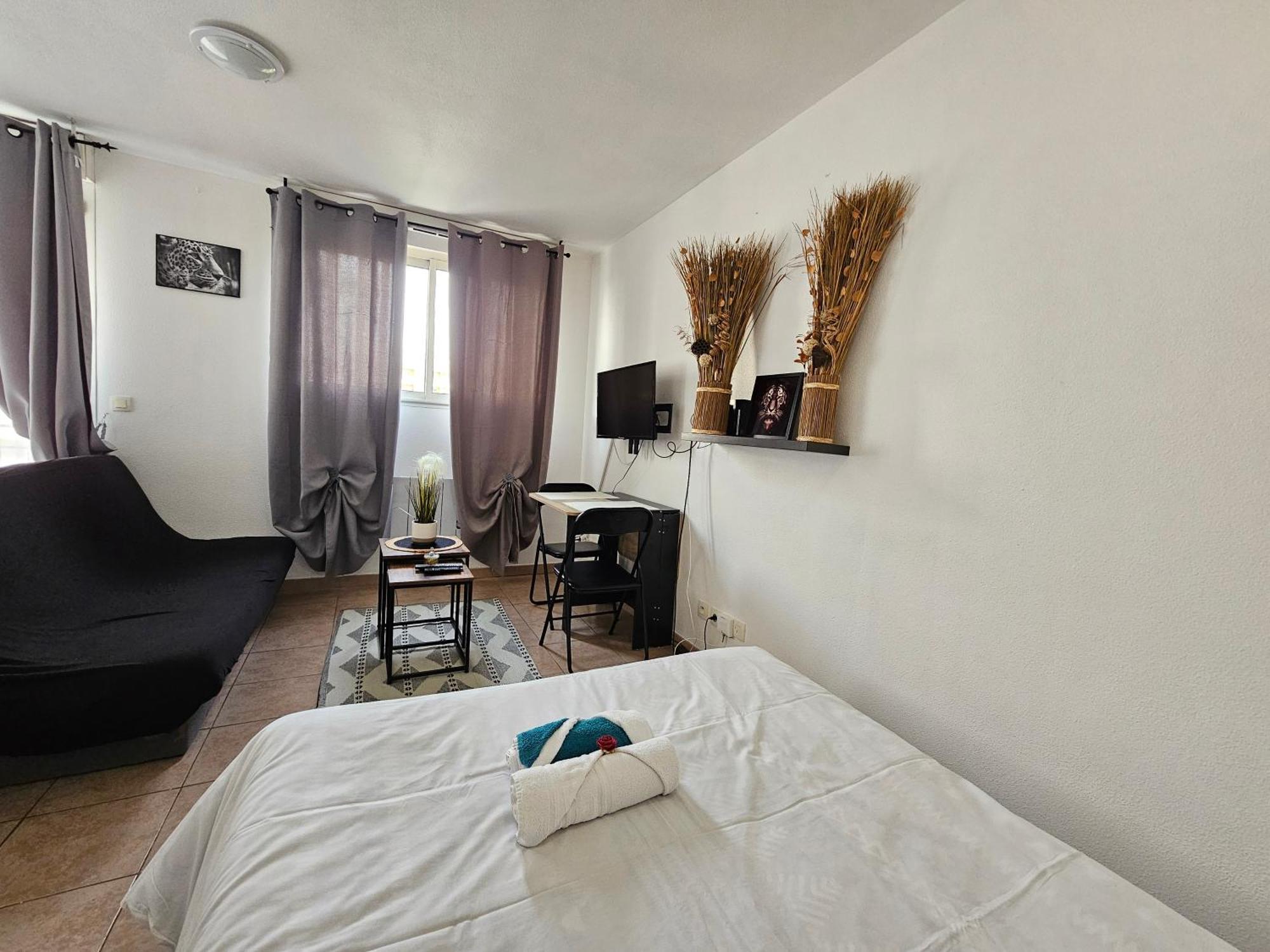 A112 Appartement Proche Disneyland Paris Монтеврен Екстериор снимка