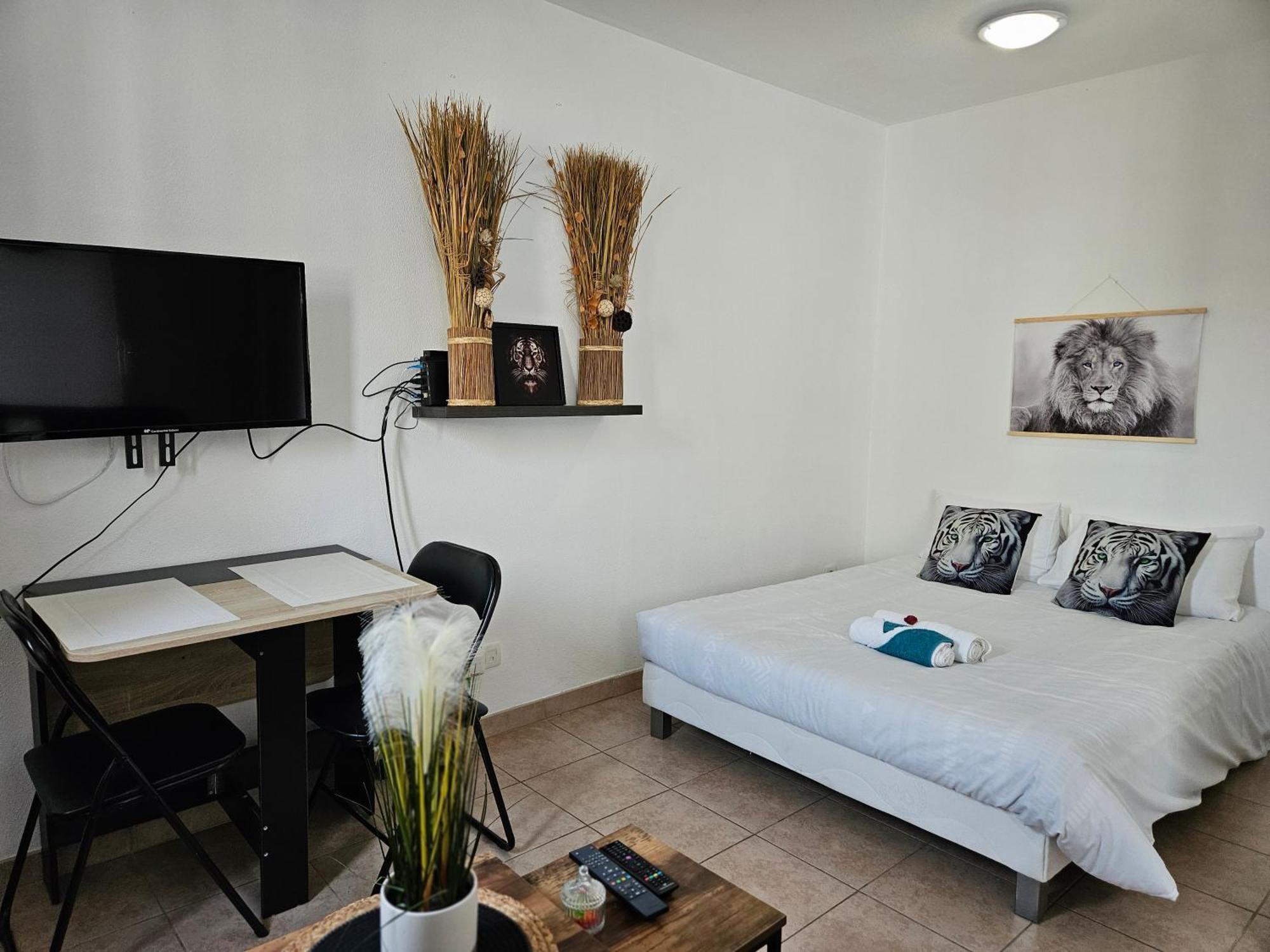 A112 Appartement Proche Disneyland Paris Монтеврен Екстериор снимка