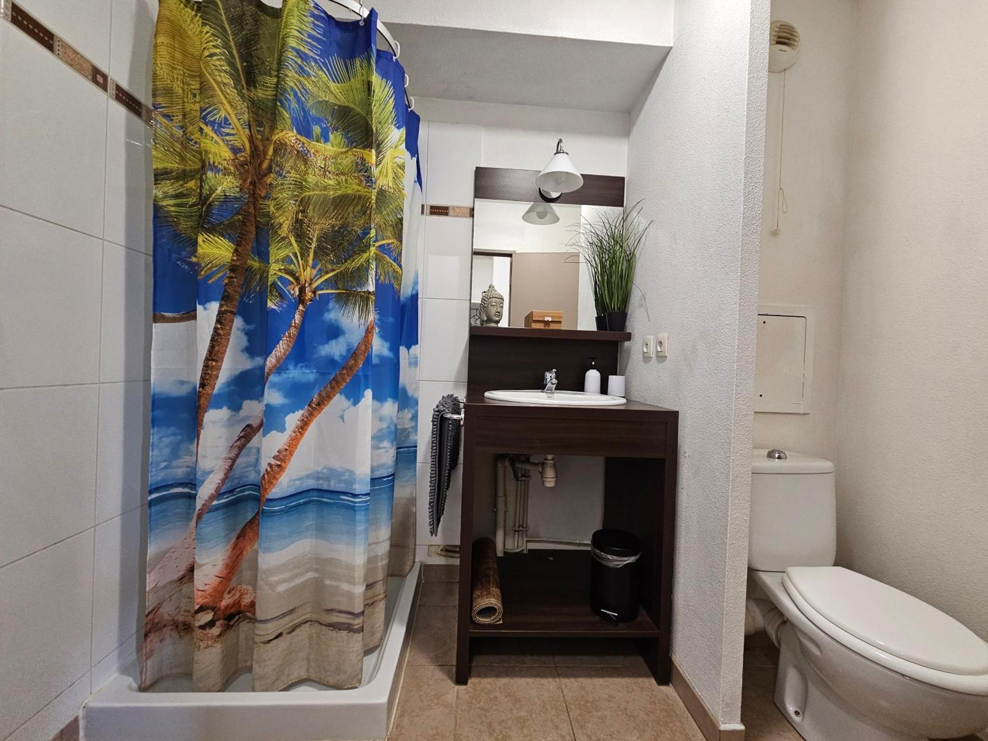 A112 Appartement Proche Disneyland Paris Монтеврен Екстериор снимка