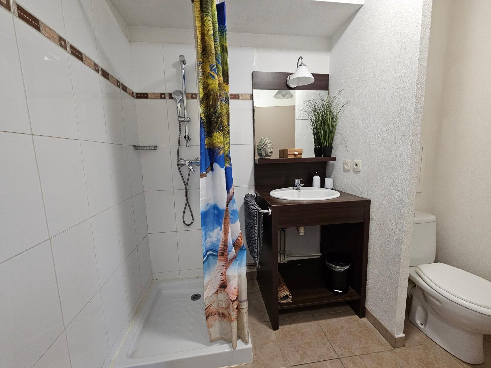 A112 Appartement Proche Disneyland Paris Монтеврен Екстериор снимка